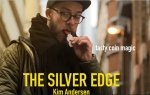 The Silver Edge by Kim Andersen